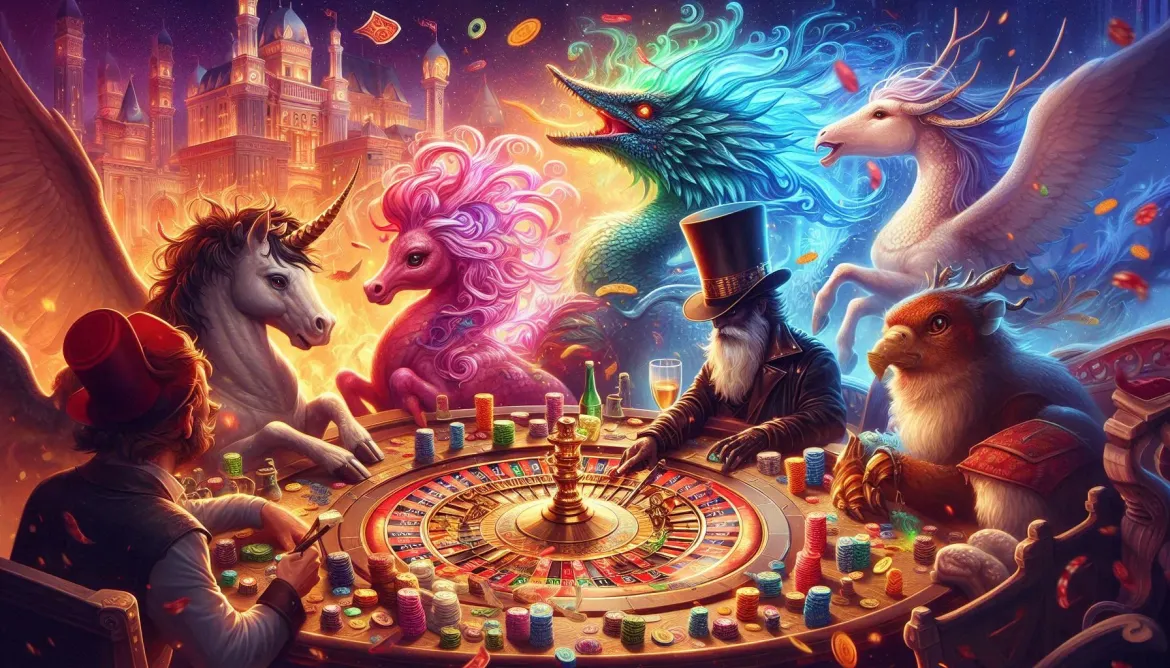 Love Casino